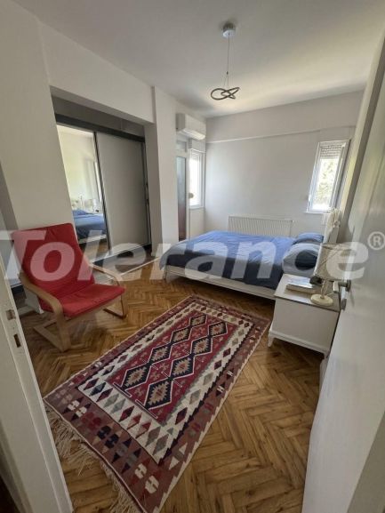Apartment in Konyaaltı, Antalya with pool - buy realty in Turkey - 145823
