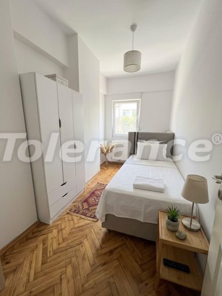 Apartment in Konyaaltı, Antalya with pool - buy realty in Turkey - 145824