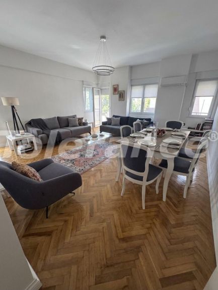 Apartment in Konyaaltı, Antalya with pool - buy realty in Turkey - 145825