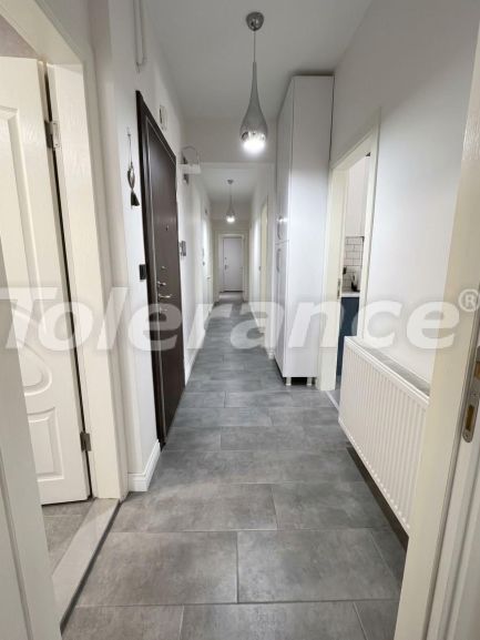 Apartment in Konyaaltı, Antalya with pool - buy realty in Turkey - 145826