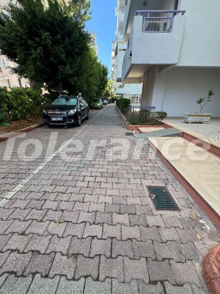 Apartment in Konyaaltı, Antalya with pool - buy realty in Turkey - 145827