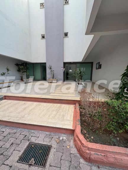 Apartment in Konyaaltı, Antalya with pool - buy realty in Turkey - 145828