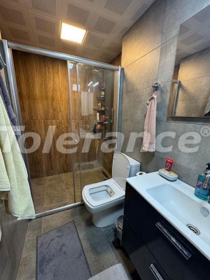 Apartment in Konyaaltı, Antalya with pool - buy realty in Turkey - 145829