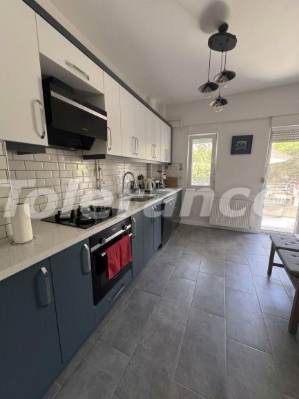 Apartment in Konyaaltı, Antalya with pool - buy realty in Turkey - 145830
