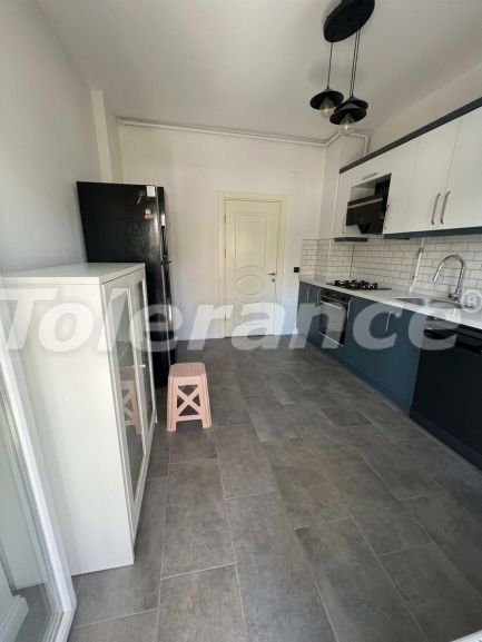 Apartment in Konyaaltı, Antalya with pool - buy realty in Turkey - 145831