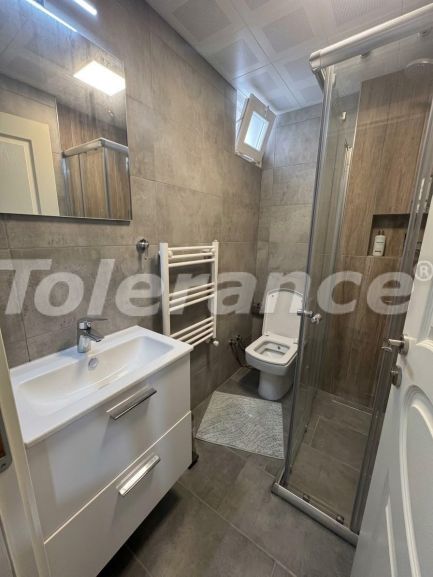 Apartment in Konyaaltı, Antalya with pool - buy realty in Turkey - 145837