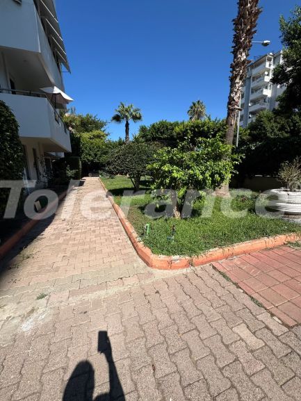 Apartment in Konyaaltı, Antalya with pool - buy realty in Turkey - 145839
