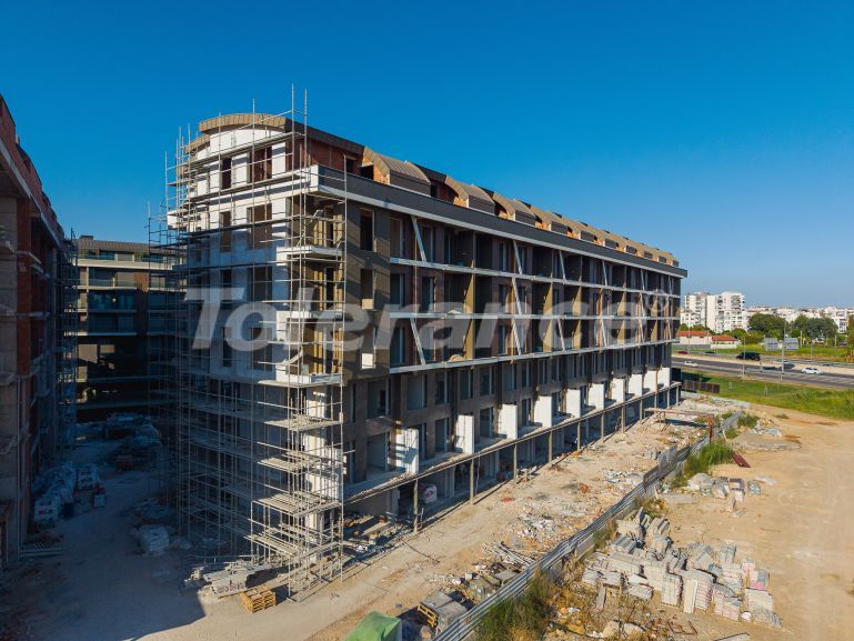 Appartement direct promoteur еn Konyaaltı, Antalya avec piscine paiement échelonné - acheter un bien immobilier en Turquie - 145931
