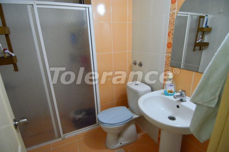 Apartment in Konyaaltı, Antalya - buy realty in Turkey - 145982
