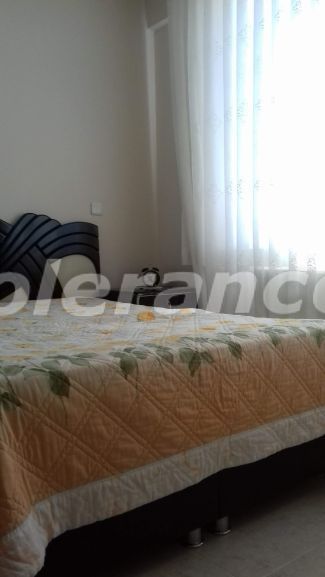 Apartment in Konyaaltı, Antalya - buy realty in Turkey - 145986