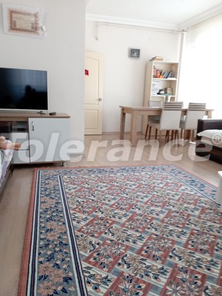 Apartment in Konyaaltı, Antalya - buy realty in Turkey - 145987