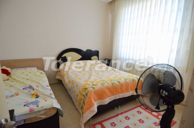 Apartment in Konyaaltı, Antalya - buy realty in Turkey - 145988