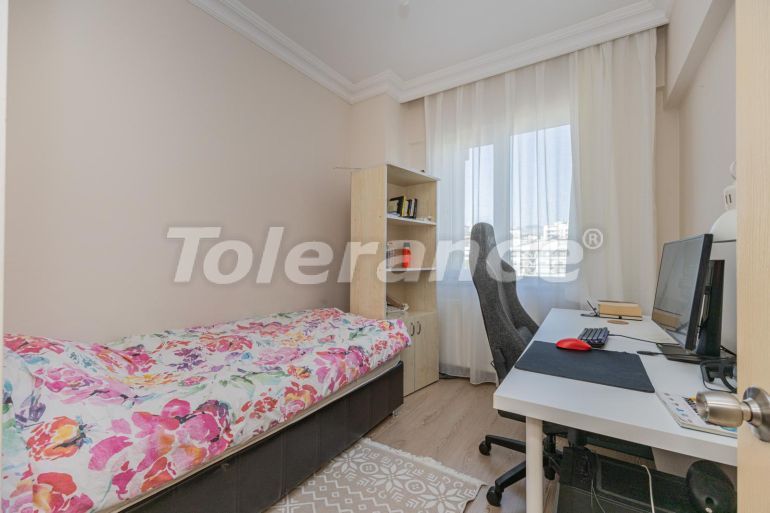 Apartment in Konyaaltı, Antalya - buy realty in Turkey - 145989