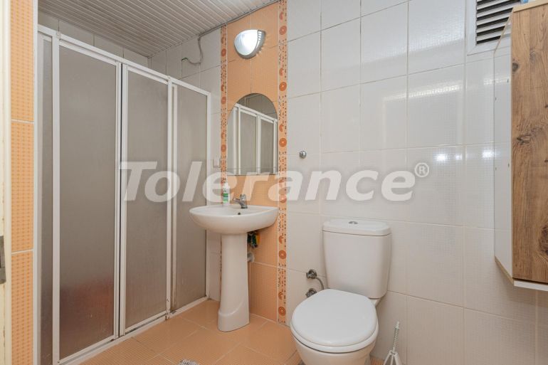 Apartment in Konyaaltı, Antalya - buy realty in Turkey - 145990