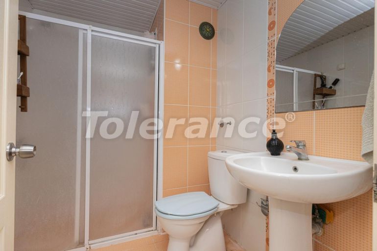 Apartment in Konyaaltı, Antalya - buy realty in Turkey - 145992