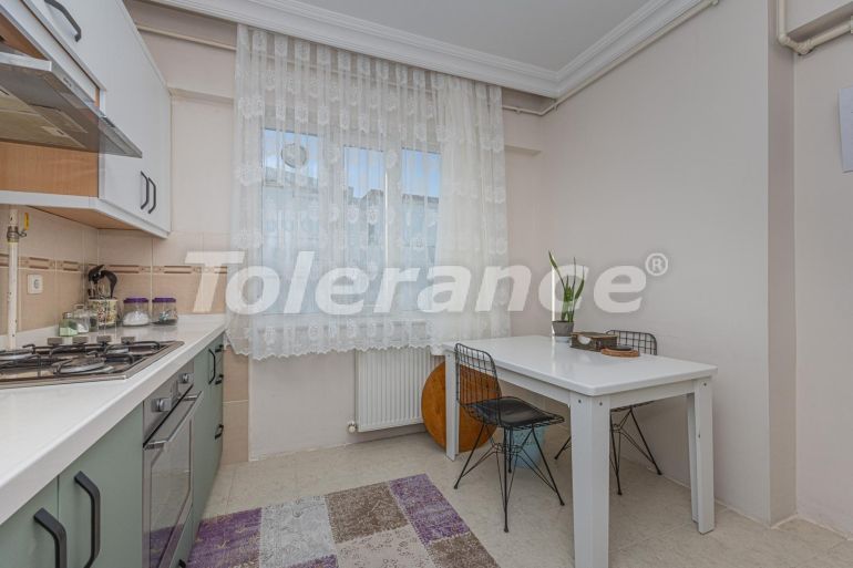 Apartment in Konyaaltı, Antalya - buy realty in Turkey - 145994