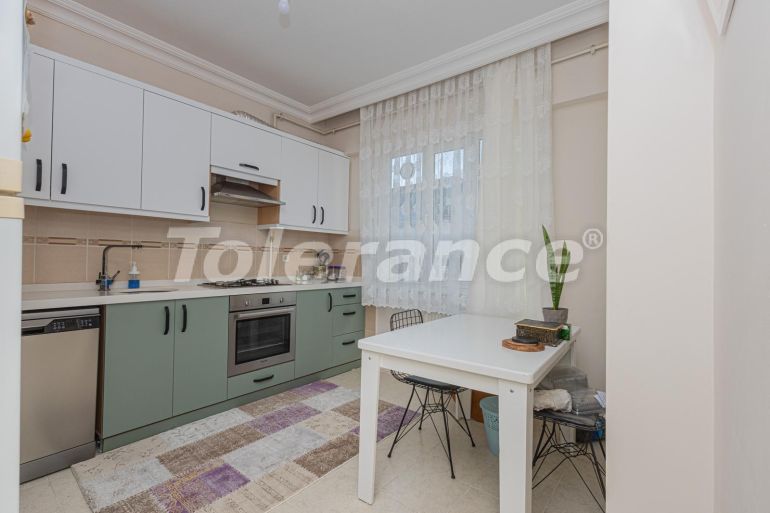 Apartment in Konyaaltı, Antalya - buy realty in Turkey - 145995