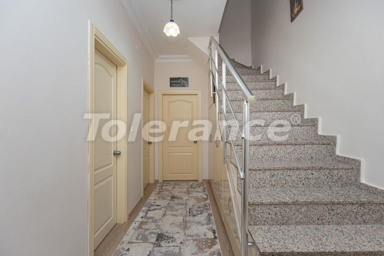 Apartment in Konyaaltı, Antalya - buy realty in Turkey - 145996