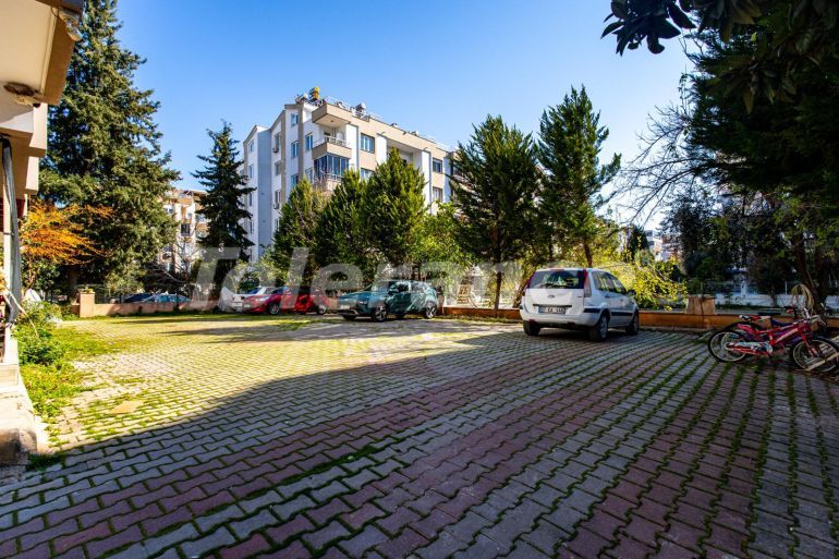 Apartment in Konyaaltı, Antalya - buy realty in Turkey - 145997