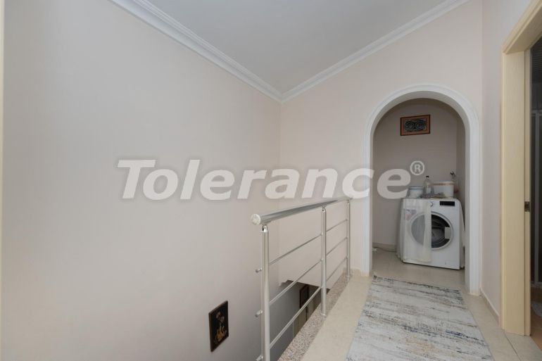 Apartment in Konyaaltı, Antalya - buy realty in Turkey - 145998