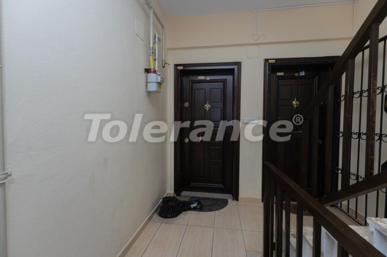 Apartment in Konyaaltı, Antalya - buy realty in Turkey - 145999