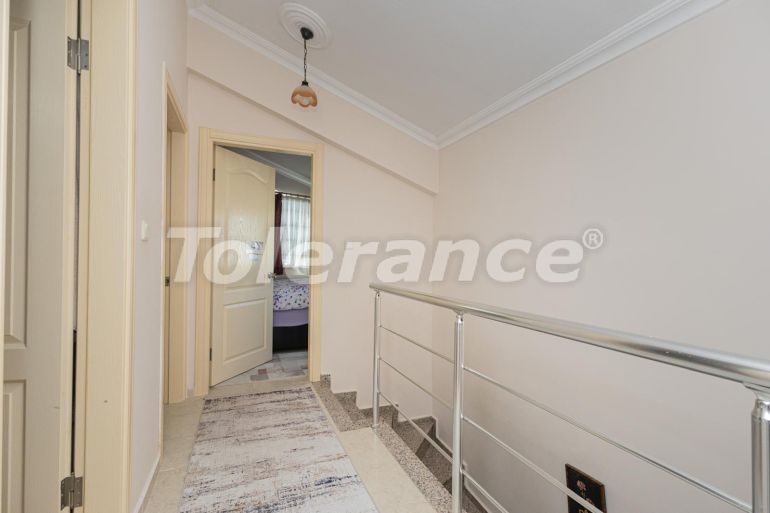 Apartment in Konyaaltı, Antalya - buy realty in Turkey - 146003