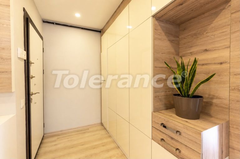 Apartment in Konyaaltı, Antalya with pool - buy realty in Turkey - 146072