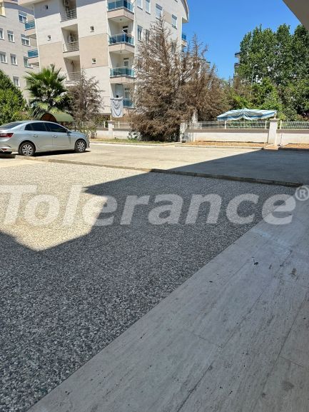 Apartment in Konyaaltı, Antalya with pool - buy realty in Turkey - 146075