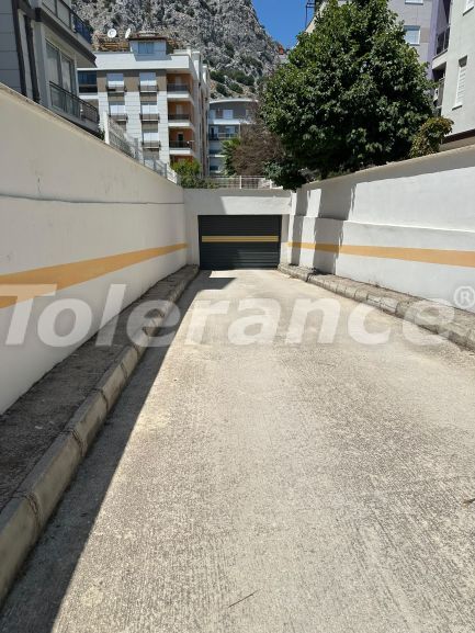 Apartment in Konyaaltı, Antalya with pool - buy realty in Turkey - 146076