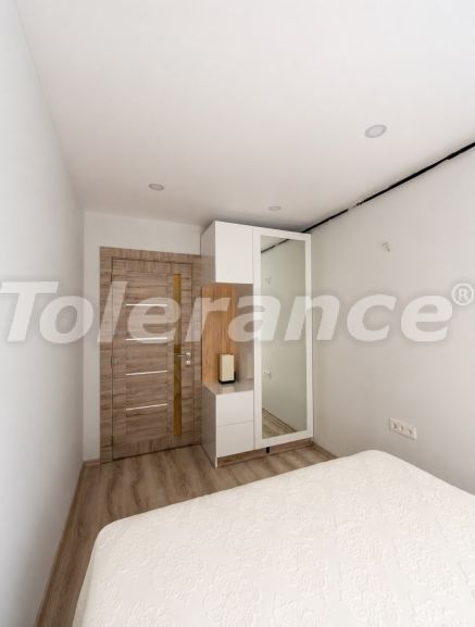 Apartment in Konyaaltı, Antalya with pool - buy realty in Turkey - 146079