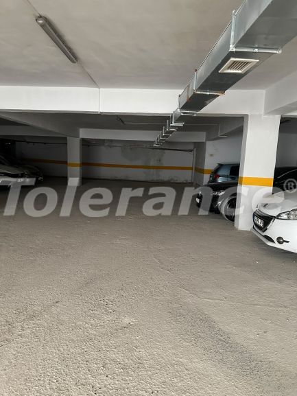 Apartment in Konyaaltı, Antalya with pool - buy realty in Turkey - 146080