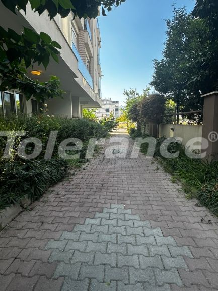 آپارتمان که در کونیاآلتی, آنتالیا استخردار - خرید ملک در ترکیه - 146141