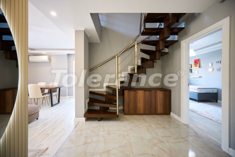 Appartement еn Konyaaltı, Antalya avec piscine - acheter un bien immobilier en Turquie - 146581