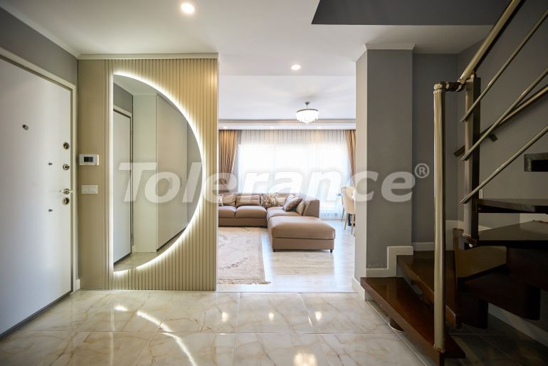 Appartement еn Konyaaltı, Antalya avec piscine - acheter un bien immobilier en Turquie - 146582