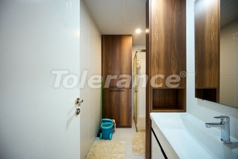 Appartement еn Konyaaltı, Antalya avec piscine - acheter un bien immobilier en Turquie - 146584