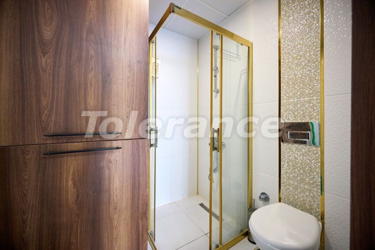 Appartement еn Konyaaltı, Antalya avec piscine - acheter un bien immobilier en Turquie - 146585