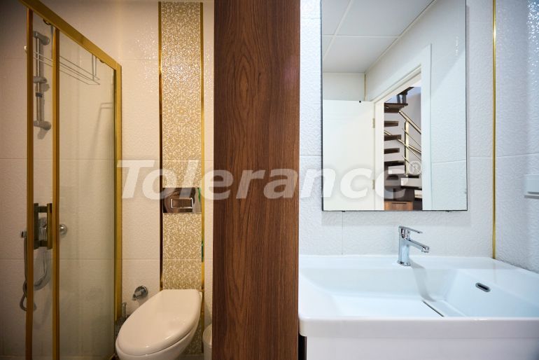 Appartement еn Konyaaltı, Antalya avec piscine - acheter un bien immobilier en Turquie - 146586