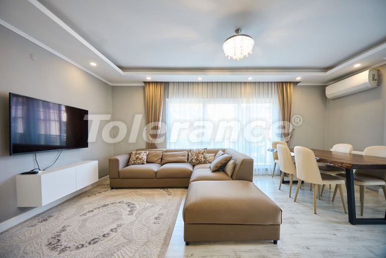 Appartement еn Konyaaltı, Antalya avec piscine - acheter un bien immobilier en Turquie - 146588
