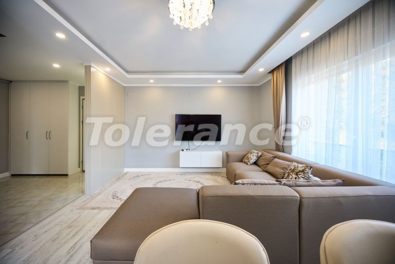 Appartement еn Konyaaltı, Antalya avec piscine - acheter un bien immobilier en Turquie - 146589
