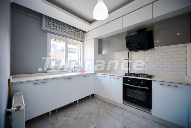 Appartement еn Konyaaltı, Antalya avec piscine - acheter un bien immobilier en Turquie - 146592