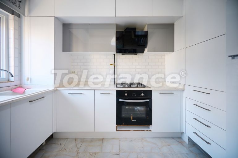 Appartement еn Konyaaltı, Antalya avec piscine - acheter un bien immobilier en Turquie - 146593