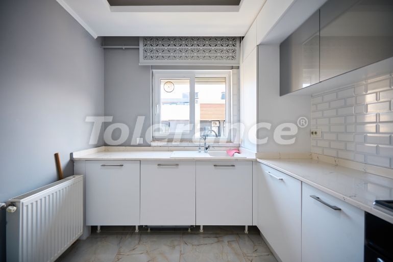 Appartement еn Konyaaltı, Antalya avec piscine - acheter un bien immobilier en Turquie - 146594