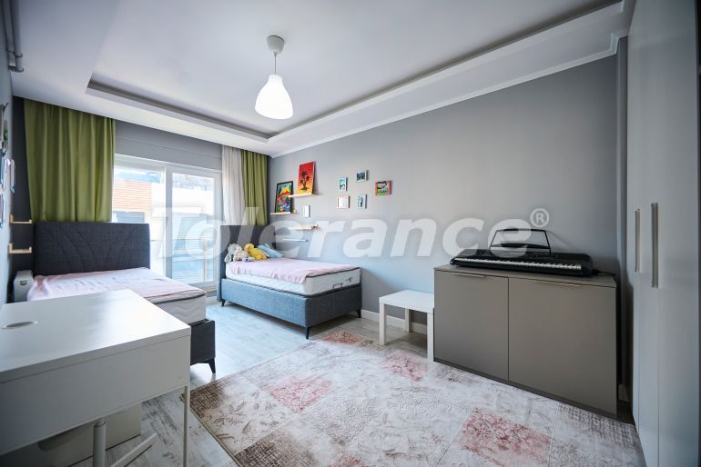 Appartement еn Konyaaltı, Antalya avec piscine - acheter un bien immobilier en Turquie - 146596