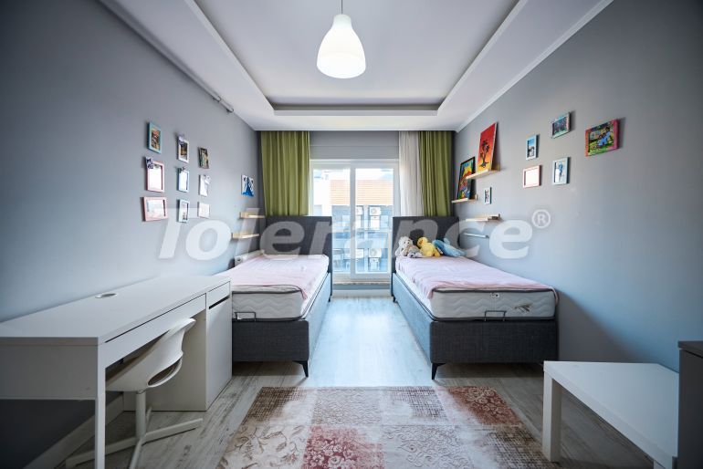 Appartement еn Konyaaltı, Antalya avec piscine - acheter un bien immobilier en Turquie - 146597