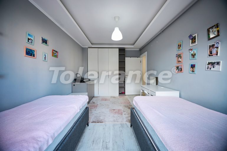 Appartement еn Konyaaltı, Antalya avec piscine - acheter un bien immobilier en Turquie - 146598