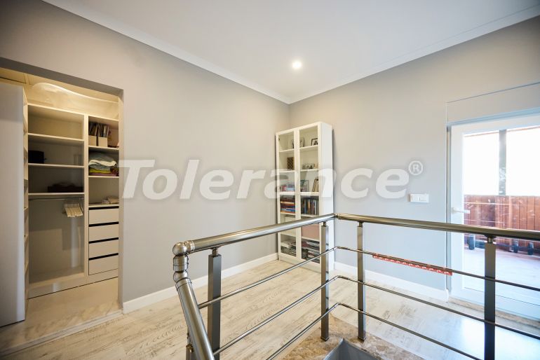 Appartement еn Konyaaltı, Antalya avec piscine - acheter un bien immobilier en Turquie - 146601