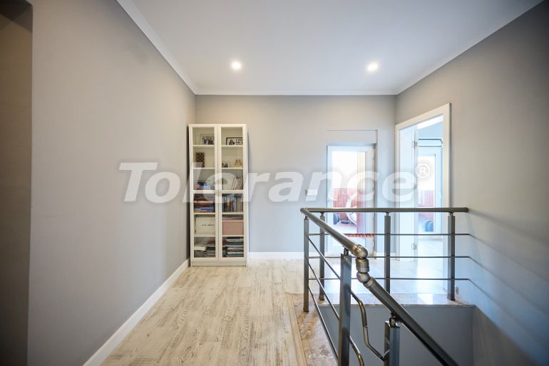 Appartement еn Konyaaltı, Antalya avec piscine - acheter un bien immobilier en Turquie - 146603