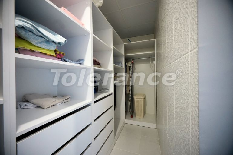 Appartement еn Konyaaltı, Antalya avec piscine - acheter un bien immobilier en Turquie - 146604