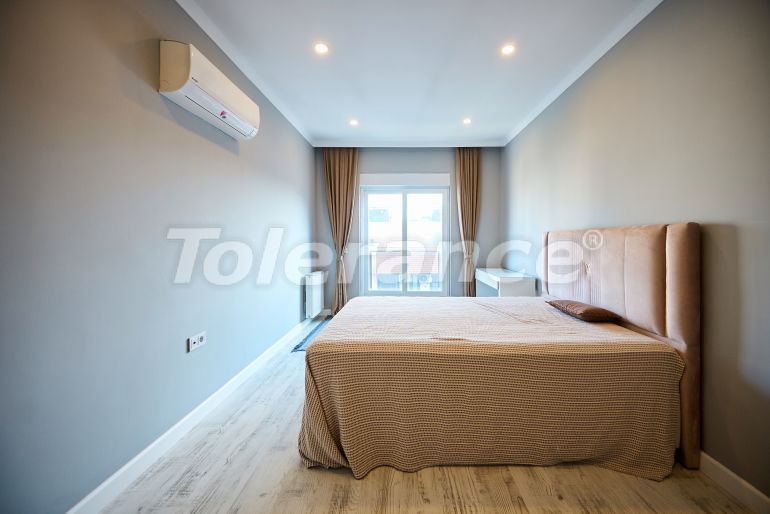 Appartement еn Konyaaltı, Antalya avec piscine - acheter un bien immobilier en Turquie - 146605