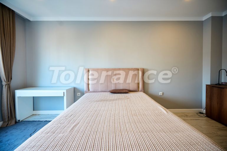 Appartement еn Konyaaltı, Antalya avec piscine - acheter un bien immobilier en Turquie - 146606